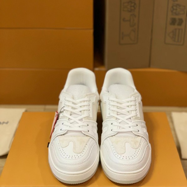 LOUIS VUITTON TRAINER 1A9IQ5 Sneakers
