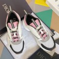 「#157」DIOR classic B22 Clunky Sneaker