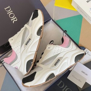 「#157」DIOR classic B22 Clunky Sneaker