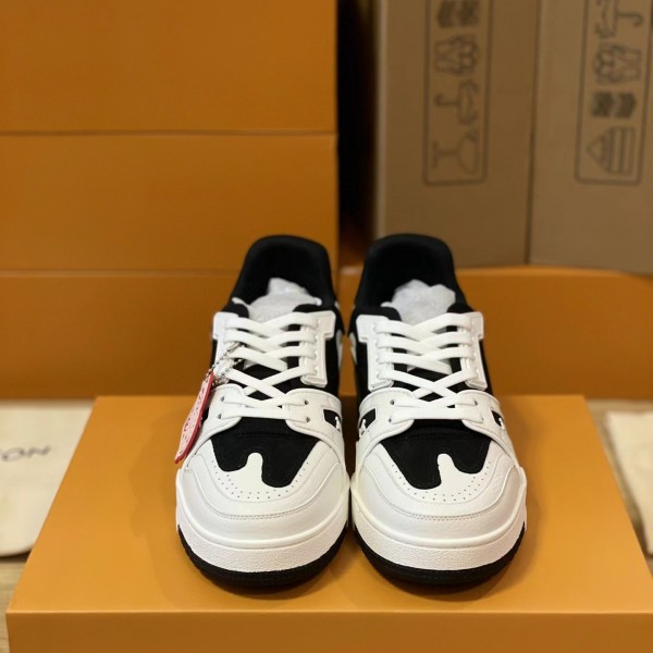 LOUIS VUITTON TRAINER 1A9IQ5 Sneakers