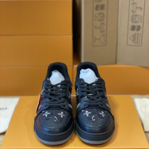 LOUIS VUITTON TRAINER 1A9IQ5 Sneakers