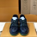 「#75」LOUIS VUITTON TRAINER 1A9IQ5 Sneakers