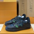「#76」LOUIS VUITTON TRAINER 1A9IQ5 Sneakers