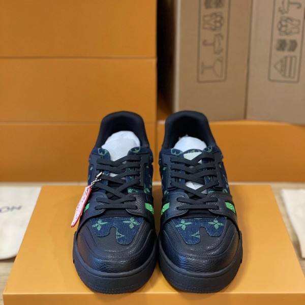 LOUIS VUITTON TRAINER 1A9IQ5 Sneakers