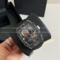 「#4183」RICHARD MILLE RM 27-05 Flying Tourbillon Rafael Nadal Ultra-light and ultra-thin floating tou