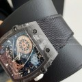 「#4183」RICHARD MILLE RM 27-05 Flying Tourbillon Rafael Nadal Ultra-light and ultra-thin floating tou