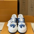 「#78」LOUIS VUITTON TRAINER 1A9IQ5 Sneakers
