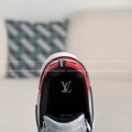 「#4187」LOUIS VUITTON RUNNER SNEAKERS
