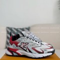「#4187」LOUIS VUITTON RUNNER SNEAKERS