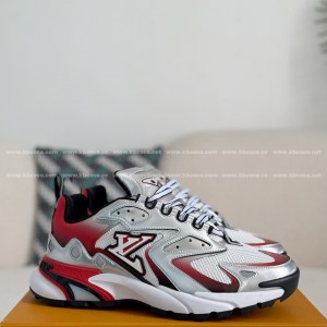 「#4187」LOUIS VUITTON RUNNER SNEAKERS