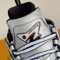 「#4187」LOUIS VUITTON RUNNER SNEAKERS