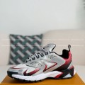 「#4187」LOUIS VUITTON RUNNER SNEAKERS