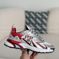 「#4187」LOUIS VUITTON RUNNER SNEAKERS