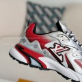 「#4187」LOUIS VUITTON RUNNER SNEAKERS