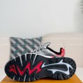 「#4187」LOUIS VUITTON RUNNER SNEAKERS