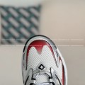 「#4187」LOUIS VUITTON RUNNER SNEAKERS