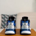 「#4188」LOUIS VUITTON RUNNER SNEAKERS