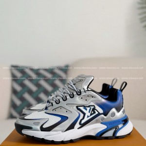 「#4188」LOUIS VUITTON RUNNER SNEAKERS