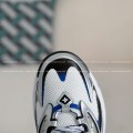 「#4188」LOUIS VUITTON RUNNER SNEAKERS