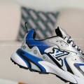 「#4188」LOUIS VUITTON RUNNER SNEAKERS