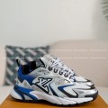 「#4188」LOUIS VUITTON RUNNER SNEAKERS