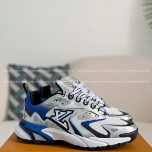 「#4188」LOUIS VUITTON RUNNER SNEAKERS
