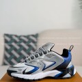 「#4188」LOUIS VUITTON RUNNER SNEAKERS