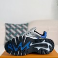 「#4188」LOUIS VUITTON RUNNER SNEAKERS