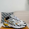 「#4189」LOUIS VUITTON RUNNER SNEAKERS