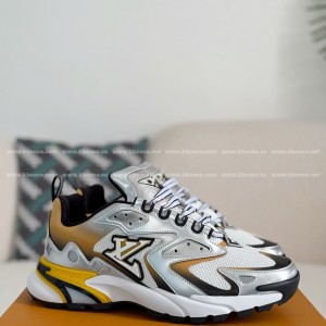 「#4189」LOUIS VUITTON RUNNER SNEAKERS