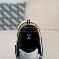 「#4189」LOUIS VUITTON RUNNER SNEAKERS