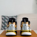 「#4189」LOUIS VUITTON RUNNER SNEAKERS