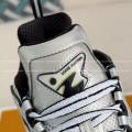 「#4189」LOUIS VUITTON RUNNER SNEAKERS