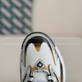 「#4189」LOUIS VUITTON RUNNER SNEAKERS
