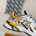 「#4189」LOUIS VUITTON RUNNER SNEAKERS