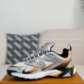「#4189」LOUIS VUITTON RUNNER SNEAKERS