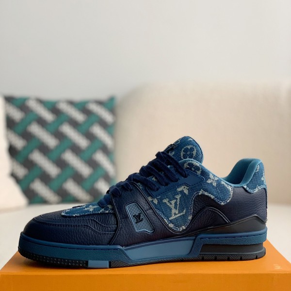 LOUIS VUITTON TRAINER 1A9IQ5 Sneakers
