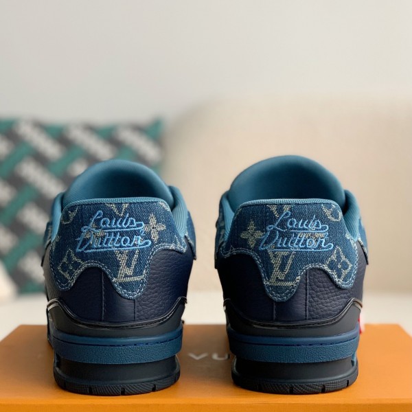 LOUIS VUITTON TRAINER 1A9IQ5 Sneakers