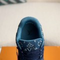 「#79」LOUIS VUITTON TRAINER 1A9IQ5 Sneakers