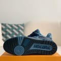 「#79」LOUIS VUITTON TRAINER 1A9IQ5 Sneakers