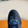 「#79」LOUIS VUITTON TRAINER 1A9IQ5 Sneakers