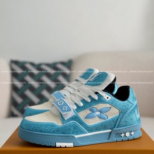 「#4200」「#4114」Louis Vuitton Trainers Sneakers
