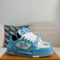 「#4200」「#4114」Louis Vuitton Trainers Sneakers