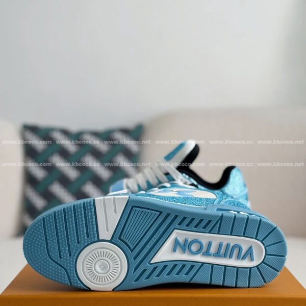 Louis Vuitton Trainers Sneakers