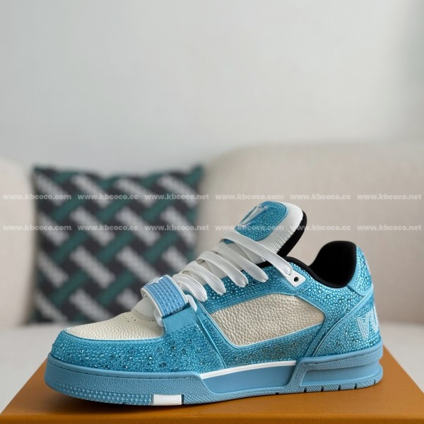 Louis Vuitton Trainers Sneakers