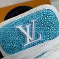 「#4200」「#4114」Louis Vuitton Trainers Sneakers