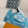 「#4200」「#4114」Louis Vuitton Trainers Sneakers