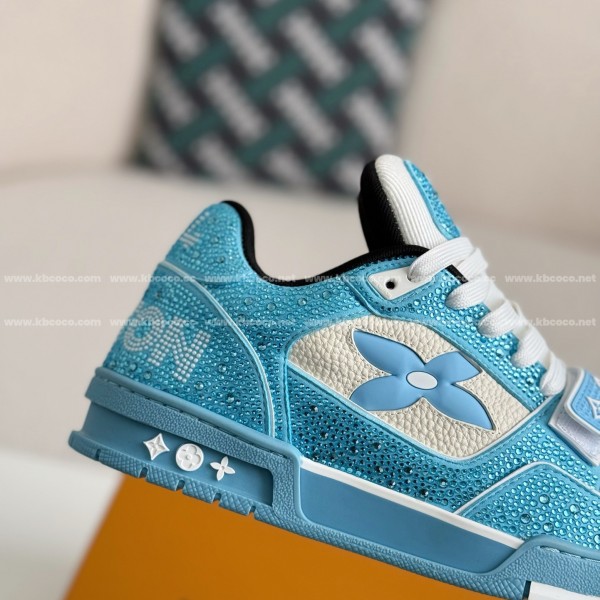 Louis Vuitton Trainers Sneakers