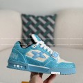 「#4200」「#4114」Louis Vuitton Trainers Sneakers