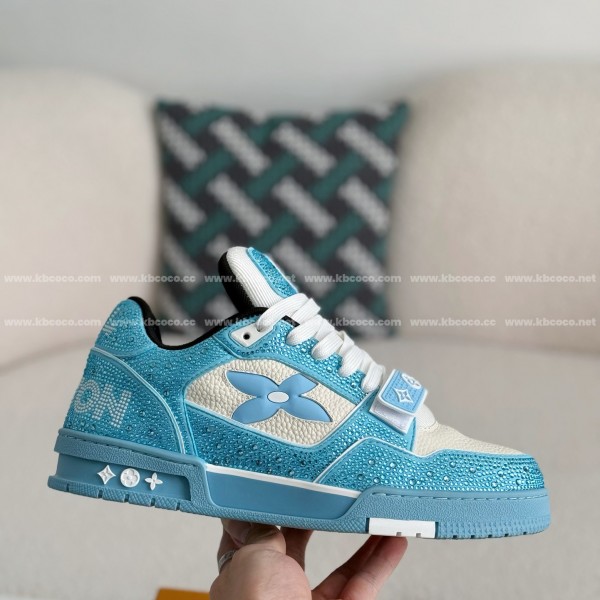 Louis Vuitton Trainers Sneakers
